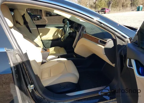 2017 Tesla Model S 100D/60D/75D/90D/P100D из США, поврежденный, VIN 5YJSA1E27HF190642